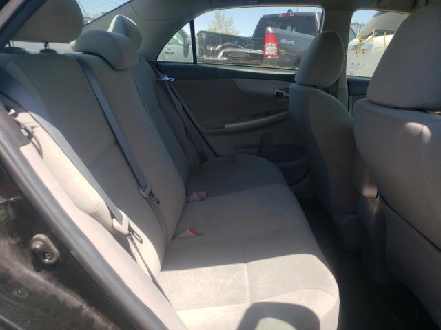 2013 TOYOTA COROLLA BA 5YFBU4EE3DP184547