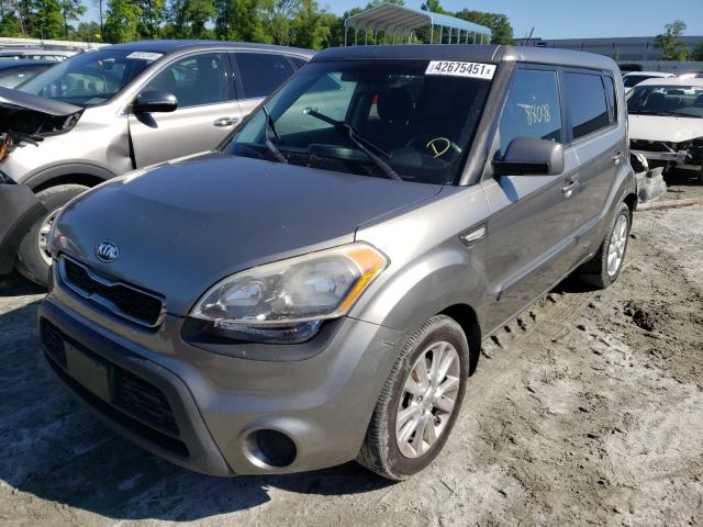 2013 KIA SOUL KNDJT2A56D7540449