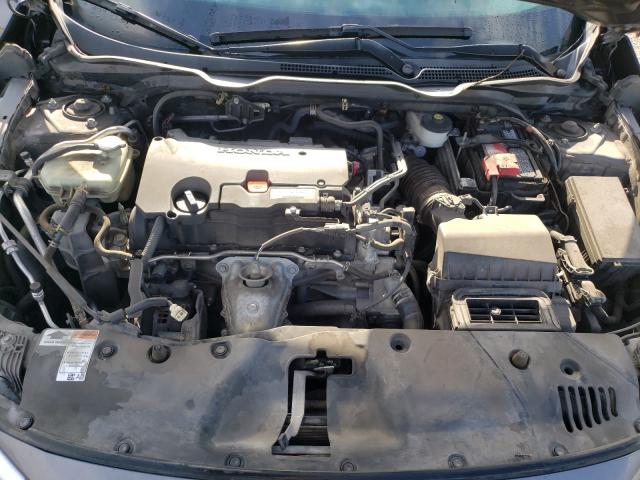 2016 HONDA CIVIC EX 19XFC2F78GE076200