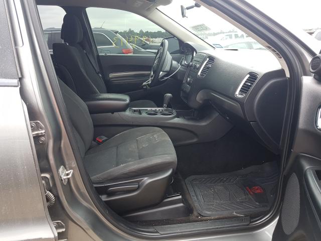 2011 DODGE DURANGO EX 1D4RD2GG3BC704904