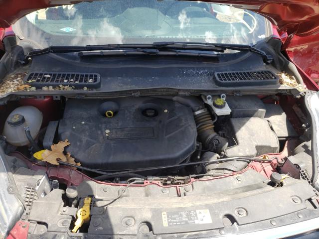 2017 FORD ESCAPE TIT 1FMCU0J94HUB41961