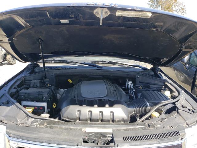 2011 JEEP GRAND CHER 1J4RR6GT8BC536836
