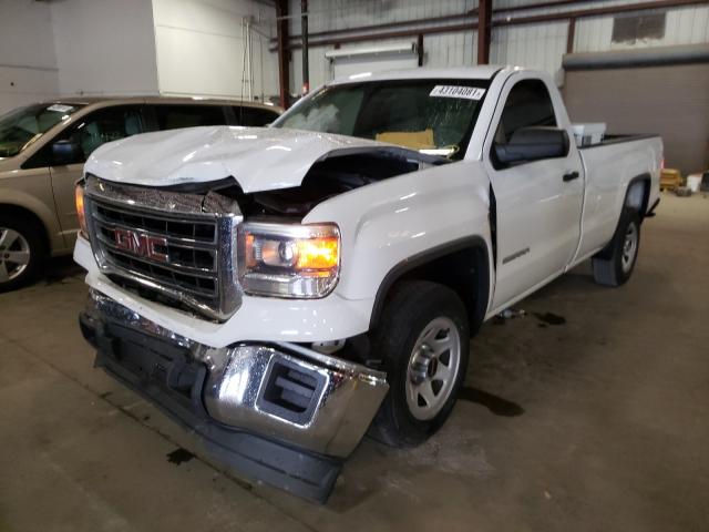 2015 GMC SIERRA C15 1GTN1TEC7FZ905170
