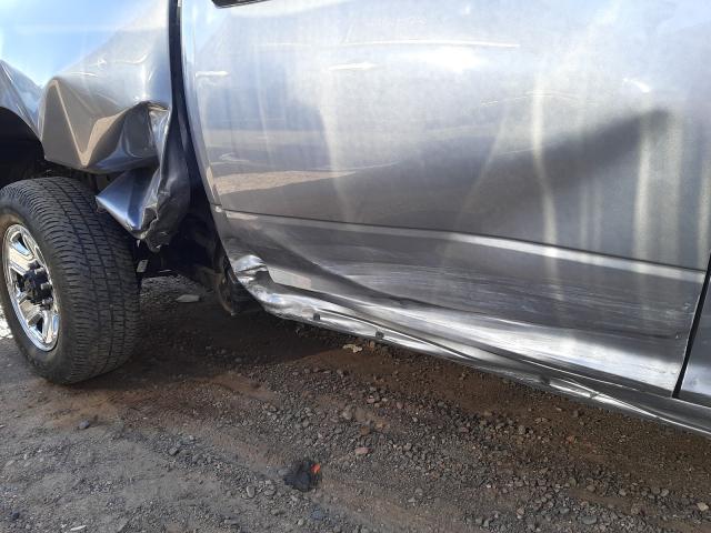 2020 RAM 2500 TRADE 3C6UR5CL3LG207113