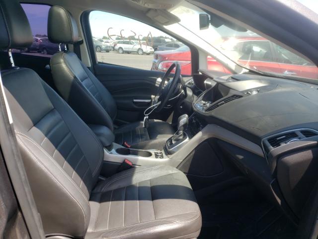 2013 FORD C-MAX 1FADP5BU5DL515161