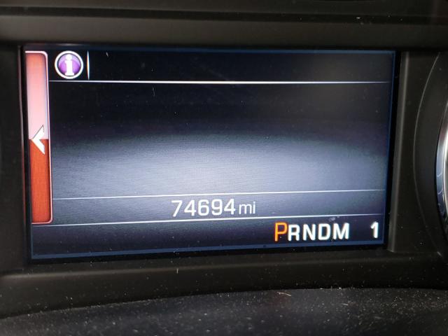 2015 GMC SIERRA K35 1GT423E89FF670390