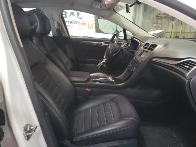 2017 FORD FUSION SE 3FA6P0LU2HR324699