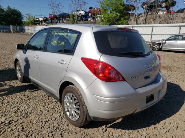 2011 NISSAN VERSA S 3N1BC1CPXBL391861
