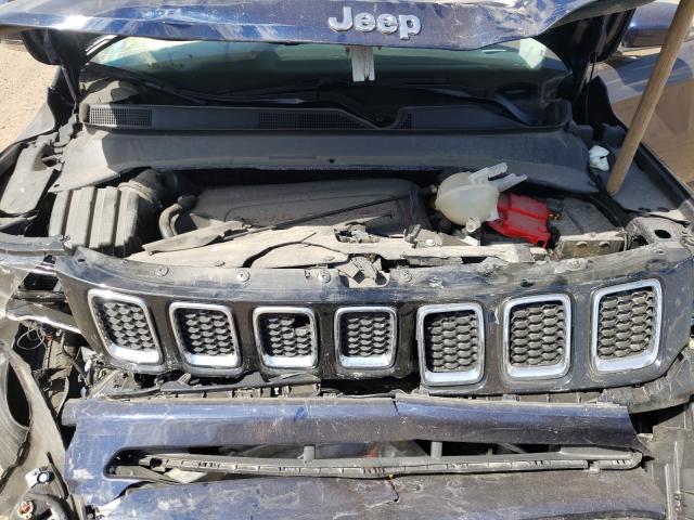 2019 JEEP COMPASS LI 3C4NJDCB7KT828057