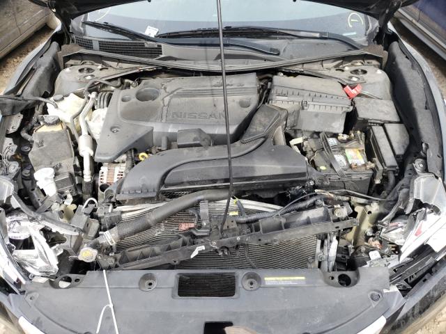 2017 NISSAN ALTIMA 2.5 1N4AL3AP0HC163255