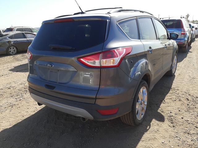 2013 FORD ESCAPE SE 1FMCU9GX4DUB70588