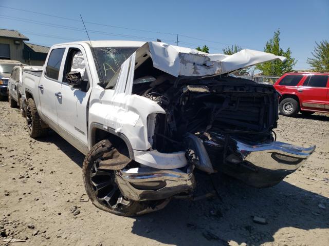 2017 GMC SIERRA C15 3GTP1NEC5HG101408