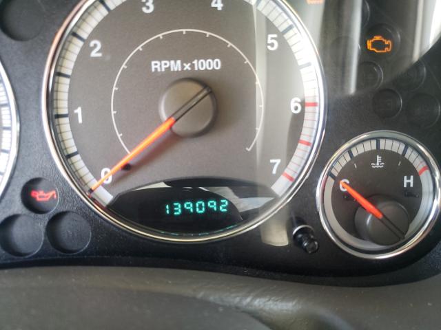 2011 JEEP LIBERTY LI 1J8GL58K95W624384