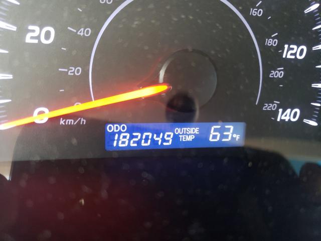 2011 TOYOTA CAMRY BASE 4T1BF3EK0BU123078