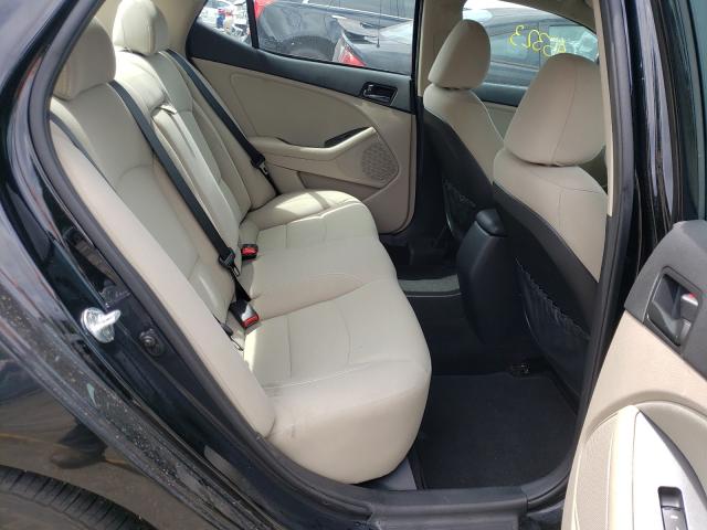 2015 KIA OPTIMA LX 5XXGM4A76FG459370