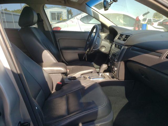 2011 FORD FUSION SEL 3FAHP0JA9BR275848
