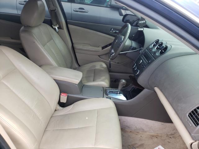2012 NISSAN ALTIMA BAS 1N4AL2AP5CC181611