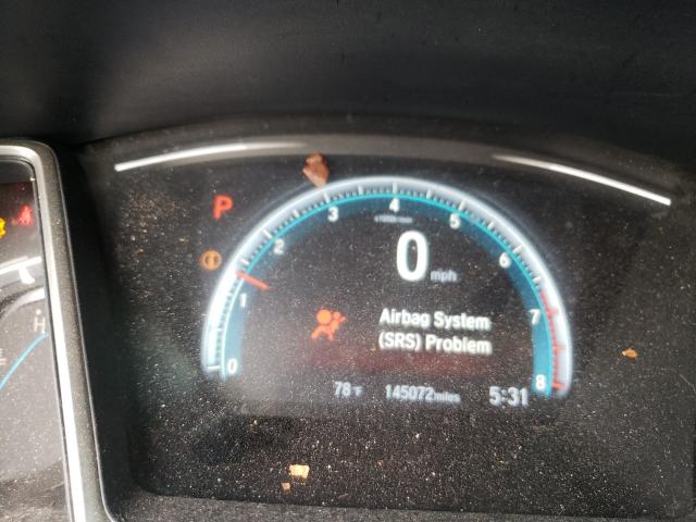 2016 HONDA CIVIC EX 19XFC2F78GE076200