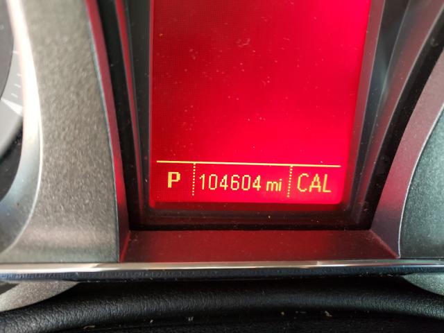 2015 GMC TERRAIN SL 2GKALTEK0F6186702