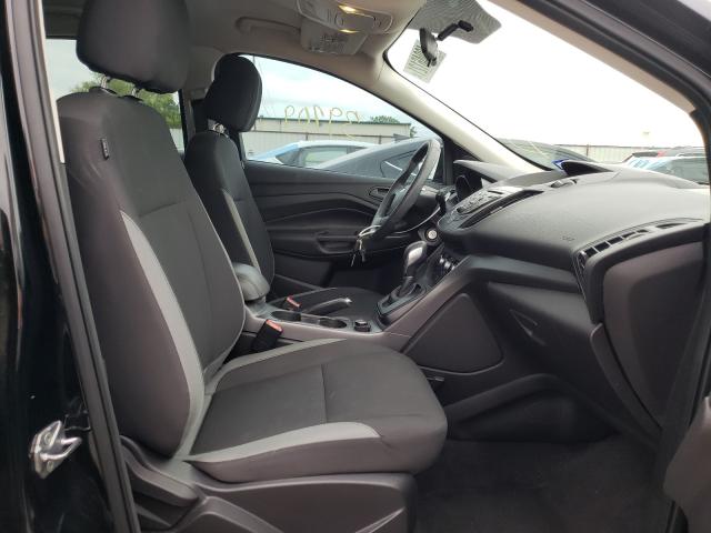 2016 FORD ESCAPE S 1FMCU0F73GUB31072