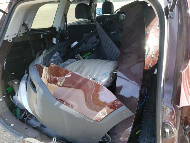 2020 KIA TELLURIDE 5XYP24HCXLG087967