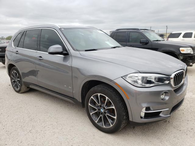 2017 BMW X5 SDRIVE3 5UXKR2C56H0U18705
