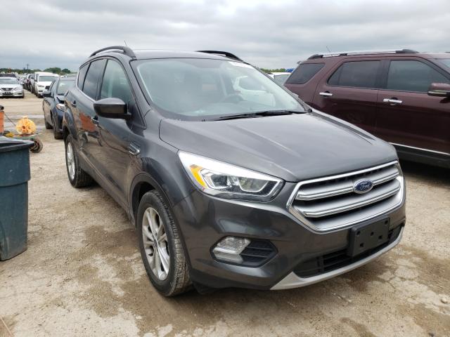 2017 FORD ESCAPE SE 1FMCU9GD4HUC58715