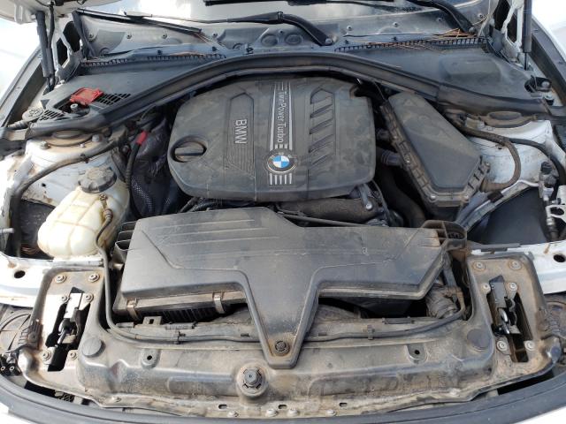 2014 BMW 328 D WBA3D3C57EK154272