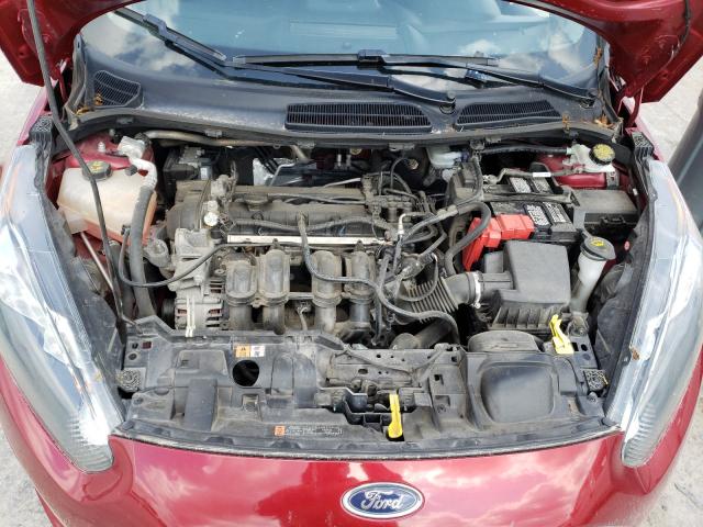 2017 FORD FIESTA SE 3FADP4BJ3HM103986