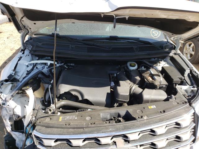 2017 FORD EXPLORER X 1FM5K8D89HGB86179