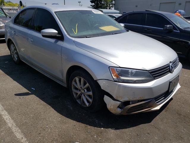 2011 VOLKSWAGEN JETTA SE 3VWDZ7AJ8BM389894