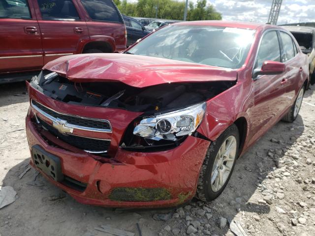 2013 CHEVROLET MALIBU 1LT 1G11D5SR5DF209781