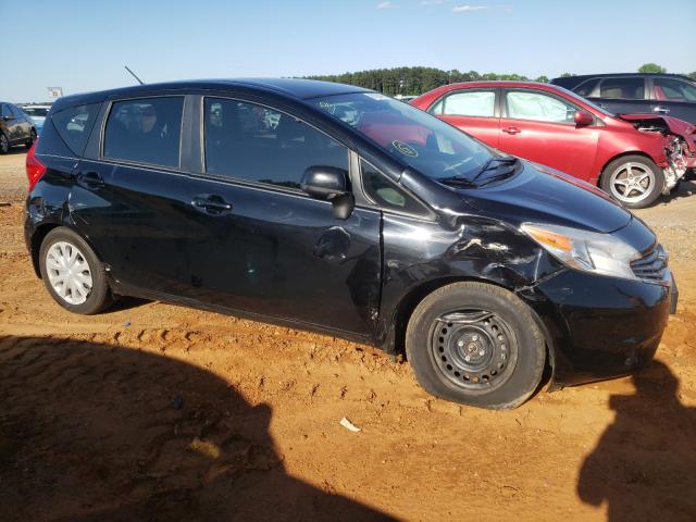 2014 NISSAN VERSA NOTE 3N1CE2CP1EL386329