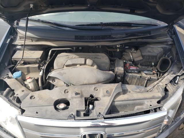 2013 HONDA ODYSSEY TO 5FNRL5H97DB027282