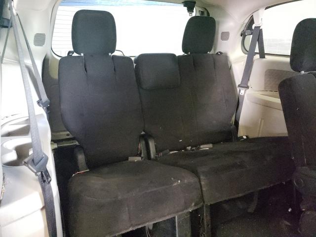 2012 CHRYSLER TOWN & COU 2C4RC1BG3CR133716