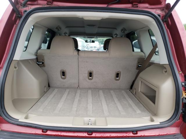 2011 JEEP PATRIOT SP 1J4NT1GA0BD203557