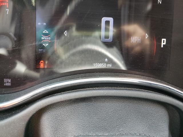 2014 DODGE DURANGO SX 1C4RDJAG4EC314172