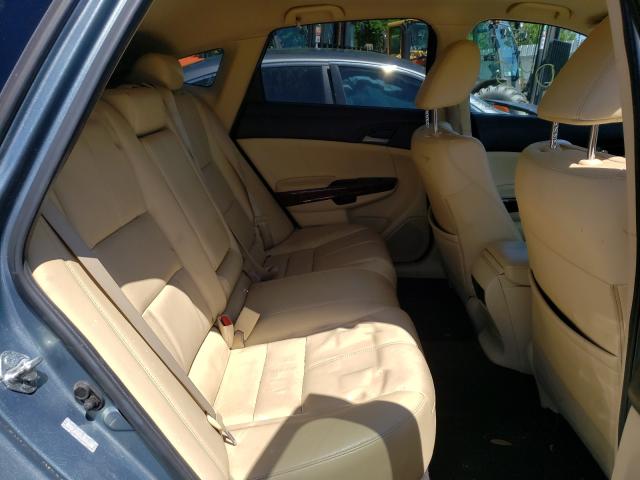2010 HONDA ACCORD 5J6TF1H52AL002912