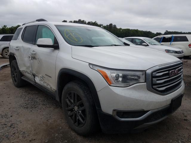 2017 GMC ACADIA SLT 1GKKNMLSXHZ270900