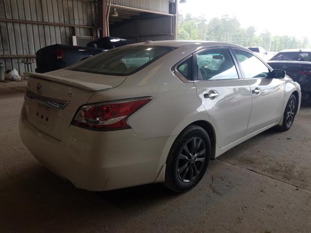 2015 NISSAN ALTIMA 2.5 1N4AL3AP8FC252407