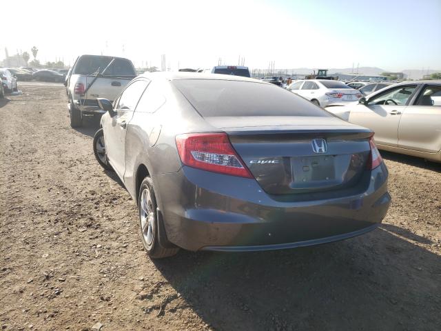 2013 HONDA CIVIC LX 2HGFG3B58DH533104