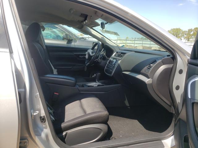 2016 NISSAN ALTIMA 2.5 1N4AL3AP0GC220388