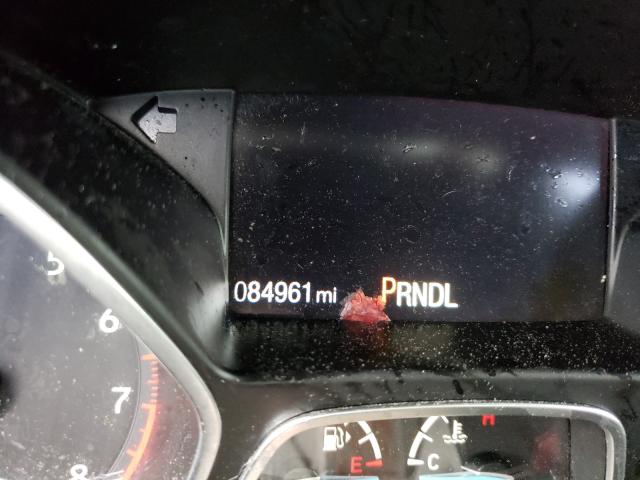2016 FORD FOCUS SE 1FADP3K23GL401764