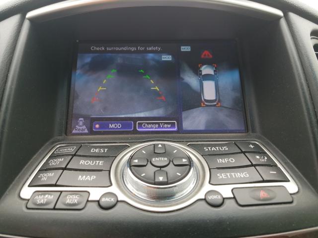 2016 INFINITI QX50 JN1BJ0RP1GM235096