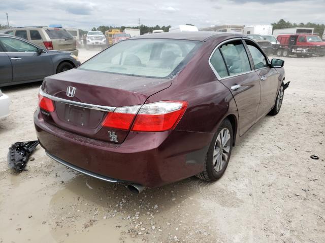 2015 HONDA ACCORD LX 1HGCR2F32FA021095