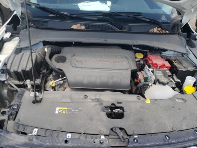 2019 JEEP COMPASS LI 3C4NJDCB9KT791710