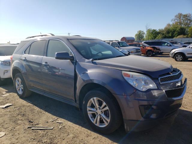 2013 CHEVROLET EQUINOX LT 2GNALDEKXD6321092