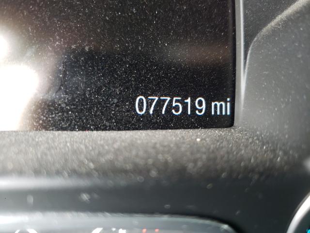 2013 FORD ESCAPE TIT 1FMCU0J90DUD77257