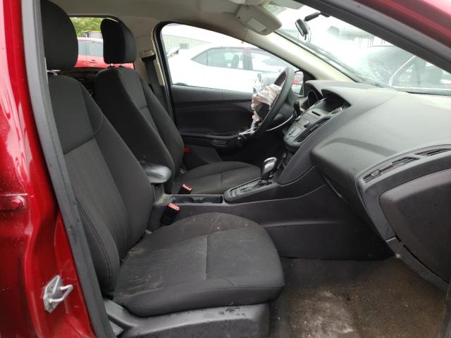 2016 FORD FOCUS SE 1FADP3K23GL401764