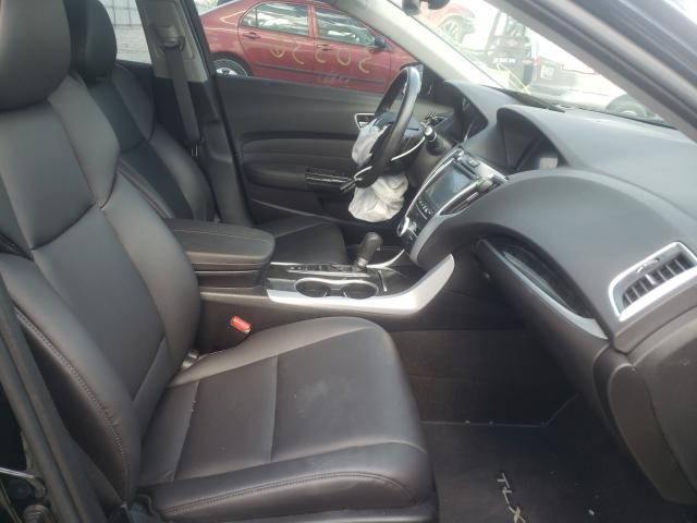 2019 ACURA TLX 19UUB1F39KA006655